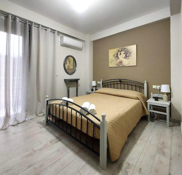Apartment Ioannina Exterior foto